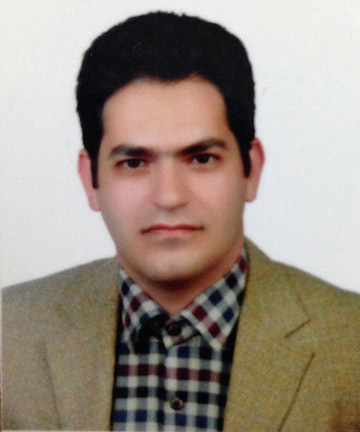 محمدصالح خاقانی نژاد